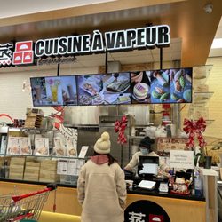 Marché Lian Tai