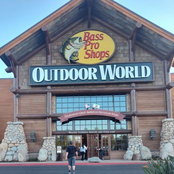 Bass Pro Shops - Accessories Near Me - Irvine, California Bass Pro Shops - Accessories Near Me - Irvine, California