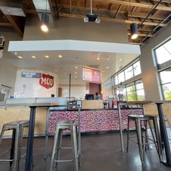 MOD Pizza