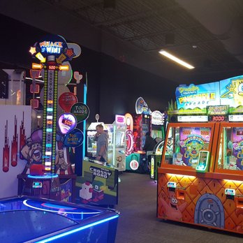 Revel & Roll West - Brand new games - Eatertainment Near Me - Kalamazoo, Michigan Revel & Roll West - Brand new games - Eatertainment Near Me - Kalamazoo, Michigan