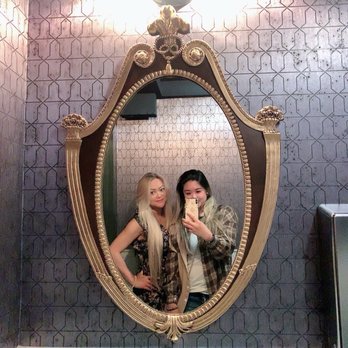 Historic Star Lounge - Beautiful antique mirror in restrooms - Lounges Near Me - Sacramento, California Historic Star Lounge - Beautiful antique mirror in restrooms - Lounges Near Me - Sacramento, California