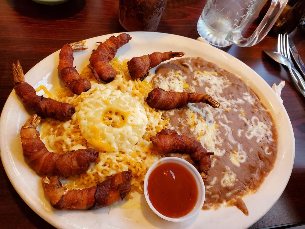 Don Garcia's Mexican Restaurant