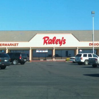 Raley's - Grocery Near Me - Chico, California