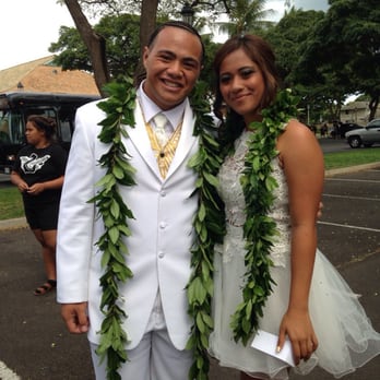 Hawaii Blue Sky Limousine - Masi and Paige - Limos Near Me