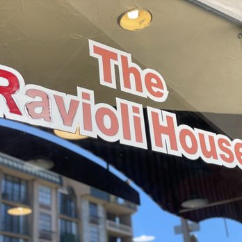 The Ravioli House - The Ravioli House - Delis Near Me - San Mateo, California