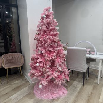 The Nails Box - Nail Salons Near Me - San Leandro, California