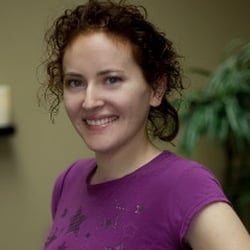 Nsbodywork - Massage Therapist: Nicholle Stoller