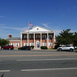 United States Post Office - Storefront