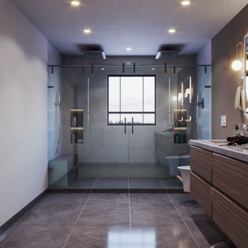 Visualize By Dror - Interior Design Near Me