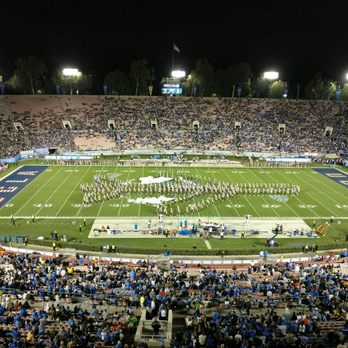 Rose Bowl Stadium - Stadiums & Arenas Near Me - Pasadena, California Rose Bowl Stadium - Stadiums & Arenas Near Me - Pasadena, California