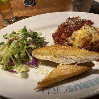 J. Alexander's - New American Near Me - Houston, Texas