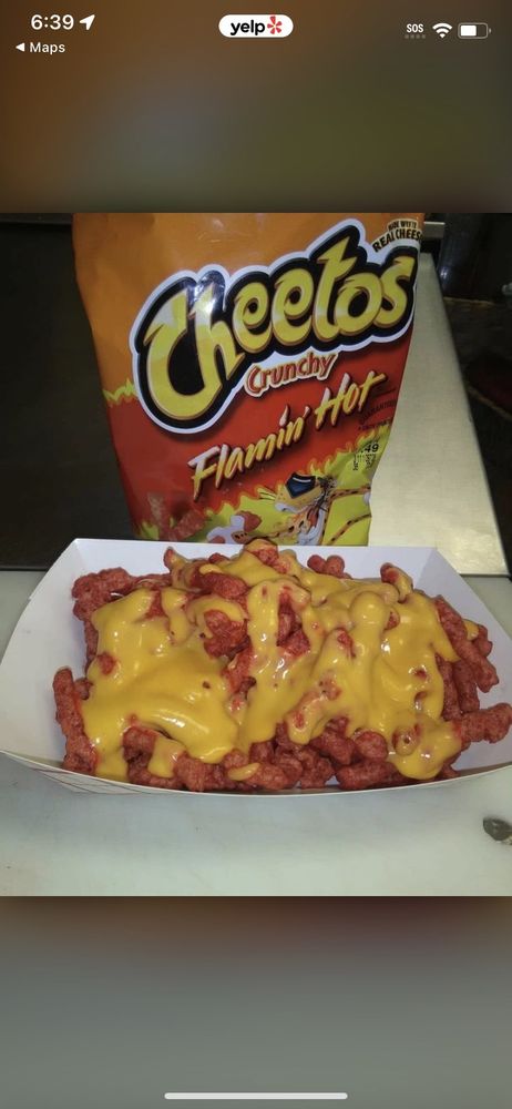 Kafecito