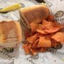 Photo of Sandwich Connection