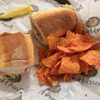 Sandwich Connection gift card