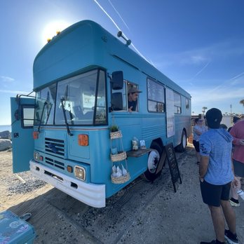 Ragga Surf Cafe - Breakfast & Brunch Near Me - St. Augustine, Florida