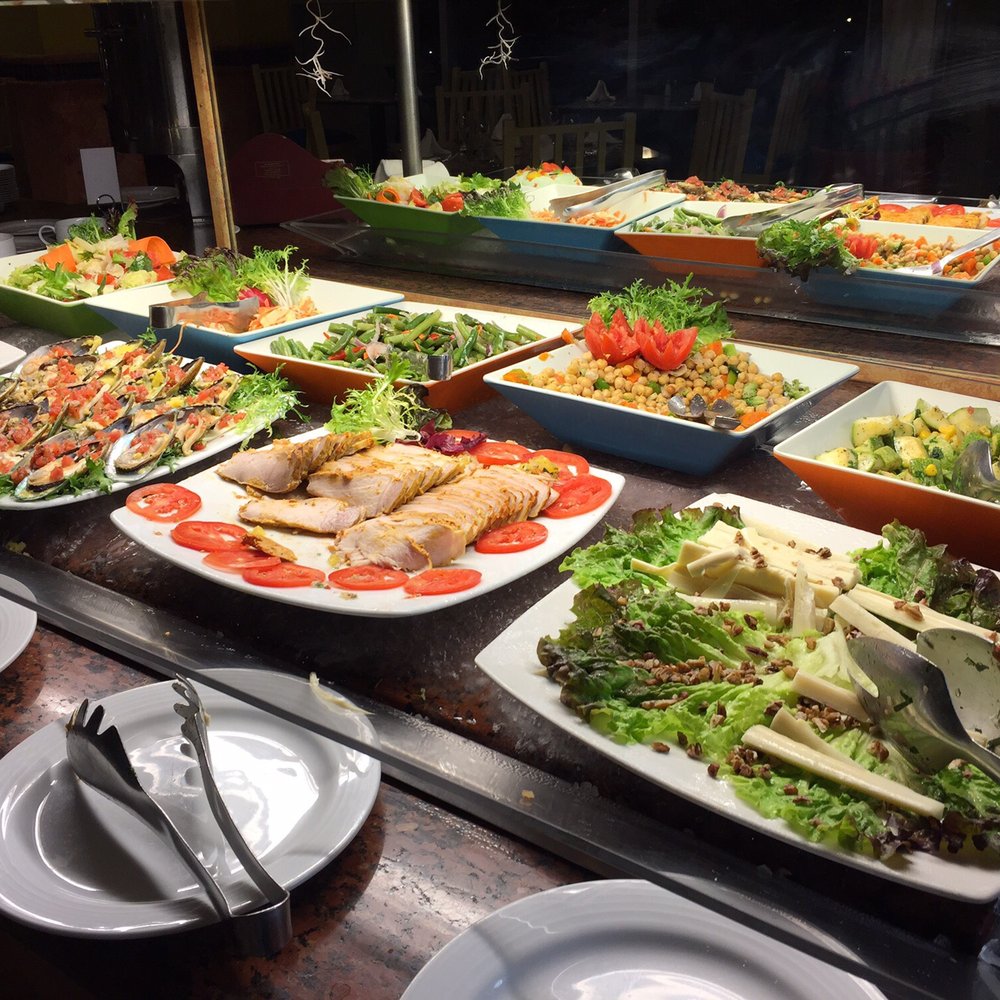 Restaurant Cocay - Seafood Near Me - Cancún, ROO