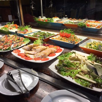 Restaurant Cocay - Seafood Near Me - Cancún, ROO