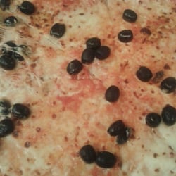 Vai Che Ce N'è di Più - Una filante #margherita con #olive nere!