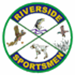 Riverside Sportsmen Club - Logo