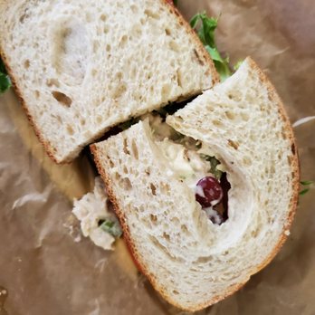 Panera Bread - Salad Near Me - Pewaukee, Wisconsin