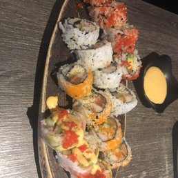 Maki Rolls