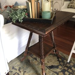 Patina Interiors - Side table