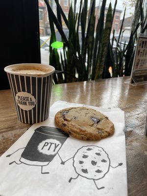 Please & Thank You "MARK" by null