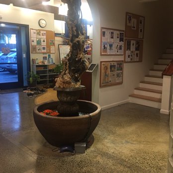 Still & Moving Center - Common area by the register and entrance - Yoga Near Me - Honolulu, Hawaii Still & Moving Center - Common area by the register and entrance - Yoga Near Me - Honolulu, Hawaii