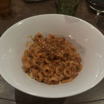 Barbusa - Bolognese Al Forno - Italian Near Me - San Diego, California Barbusa - Bolognese Al Forno - Italian Near Me - San Diego, California