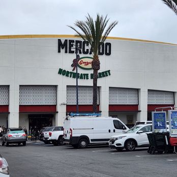Mercado Gonzalez - Mexican Near Me - Costa Mesa, California
