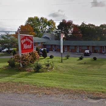 Bon Voyage Motel - Hotels Near Me - Whitby, Ontario Bon Voyage Motel - Hotels Near Me - Whitby, Ontario