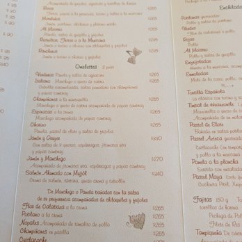Maque - Breakfast & Brunch Near Me - México, D.F., DIF