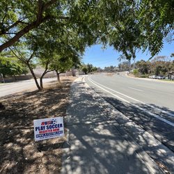 Cabrillo Heights Neighborhood Park