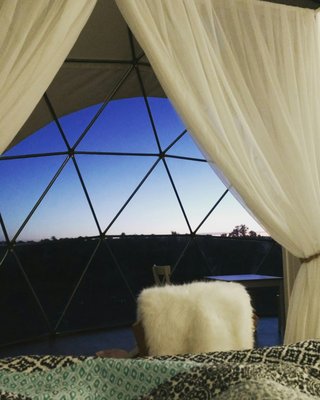 Mile End Glamping by null