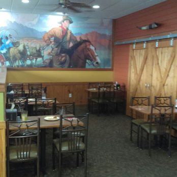 Pizza Ranch - the dining area of the restaurant - Pizza Near Me - Little Falls, Minnesota Pizza Ranch - the dining area of the restaurant - Pizza Near Me - Little Falls, Minnesota