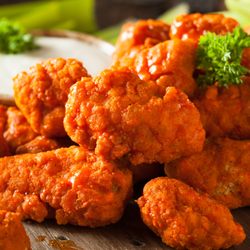 Stewart's Restaurant - Buffalo Wings