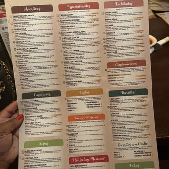 3 Margaritas Downtown - Cocktail Bars Near Me - Denver, Colorado