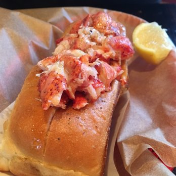 Lobster West - Seafood Near Me - Coronado, California