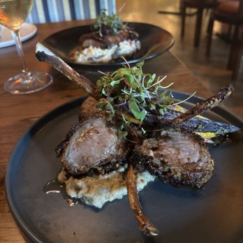 Chelsea - New American Near Me - Santa Monica, California