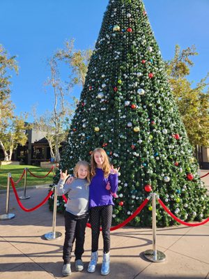 River Park Shopping Center by null