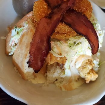 Jacob's Pickles - Comfort Food Near Me - New York, New York Jacob's Pickles - Comfort Food Near Me - New York, New York