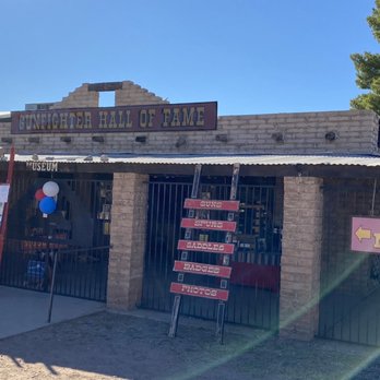Old Tombstone Western Theme Park - Amusement Parks Near Me - Tombstone, Arizona Old Tombstone Western Theme Park - Amusement Parks Near Me - Tombstone, Arizona