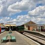 Photo of Mid-Norfolk Railway