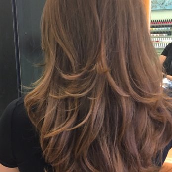 Lola Beauty Studio - Lida did is again!! Plus also my friends hair!! She is definitely the best!!! - Hair Salons Near Me - Los Angeles, California Lola Beauty Studio - Lida did is again!! Plus also my friends hair!! She is definitely the best!!! - Hair Salons Near Me - Los Angeles, California