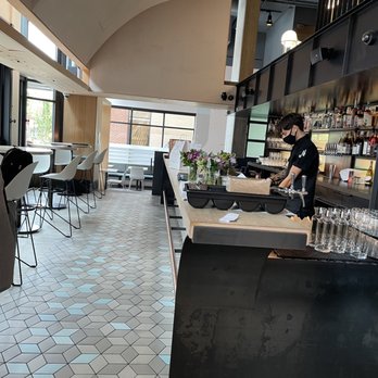 Mila - Vegan Near Me - Vancouver, British Columbia