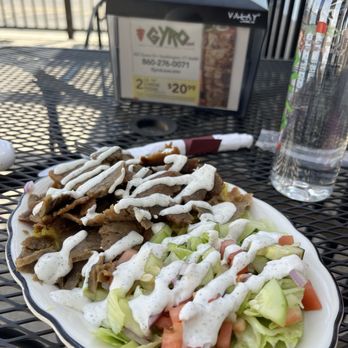 Gyro Love - Gyro bowl - Salad Near Me - Southington, Connecticut Gyro Love - Gyro bowl - Salad Near Me - Southington, Connecticut