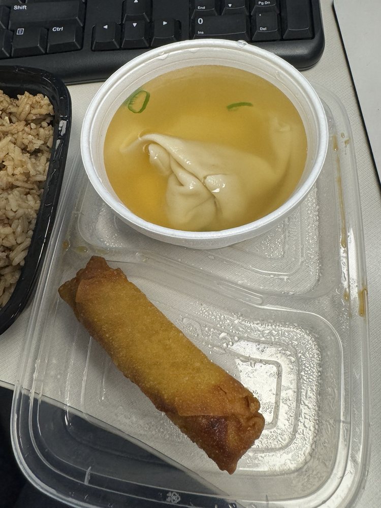 EGG ROLLS CHINESE CAFE Updated September 2024 39 Photos & 106