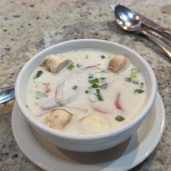 Thai Chilli Pepper Oakfield - Tom Kha Chicken - Thai Near Me - Brandon, Florida Thai Chilli Pepper Oakfield - Tom Kha Chicken - Thai Near Me - Brandon, Florida