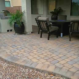 Pavers completed by Imagine Architectural Concrete. Pavers completed by Imagine Architectural Concrete.