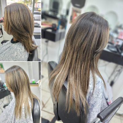 Immagine Hair Salon by null